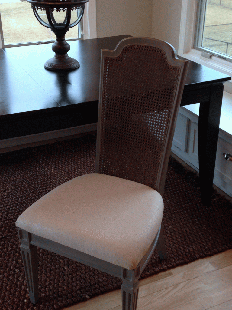 After-Chair