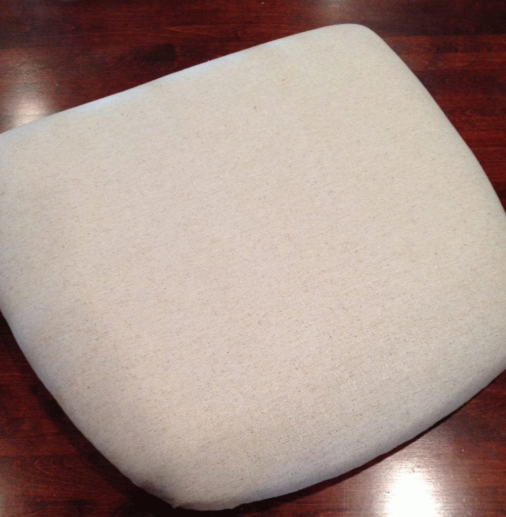 Finished-Cushion