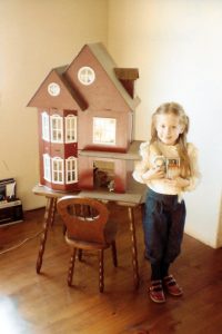 Jaime Doll House